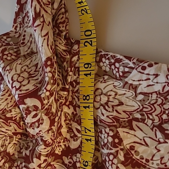 Karen Scott size PS top - Picture 5 of 8